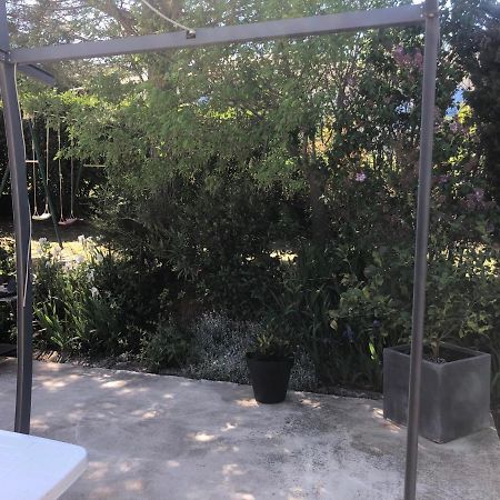 Maison Au Calme Avec Parking En Petite Camargue Beauvoisin  Εξωτερικό φωτογραφία